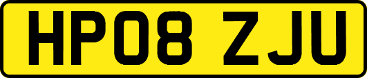 HP08ZJU