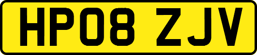 HP08ZJV