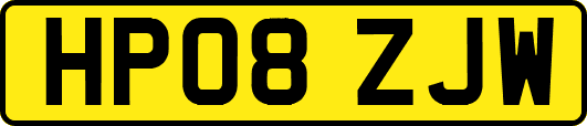 HP08ZJW