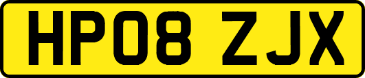 HP08ZJX