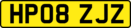 HP08ZJZ
