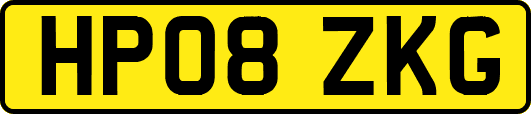 HP08ZKG