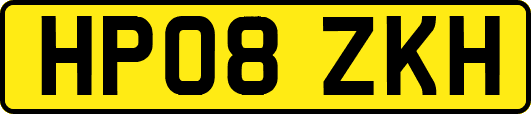 HP08ZKH