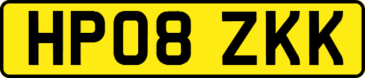 HP08ZKK