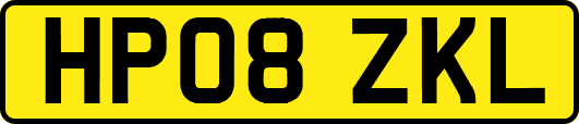 HP08ZKL