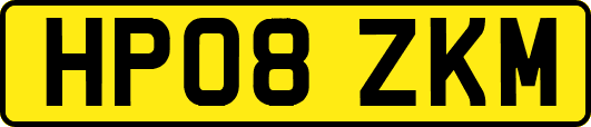 HP08ZKM