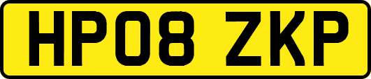 HP08ZKP