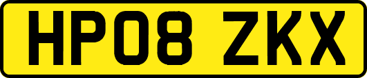 HP08ZKX