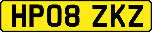 HP08ZKZ