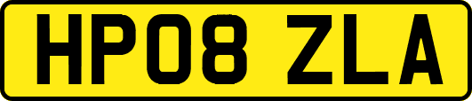 HP08ZLA