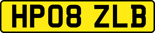HP08ZLB