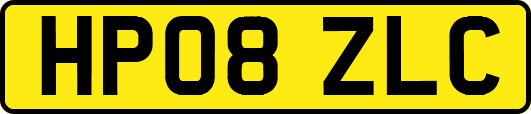 HP08ZLC