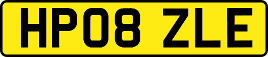 HP08ZLE