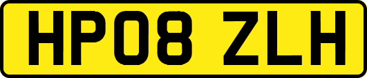 HP08ZLH