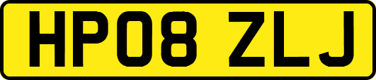 HP08ZLJ
