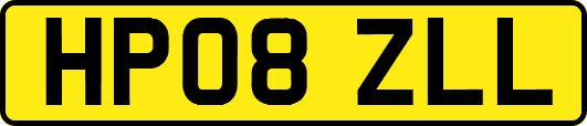 HP08ZLL