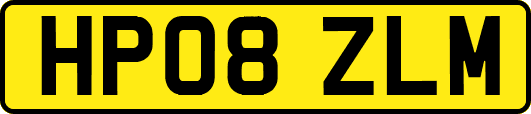 HP08ZLM