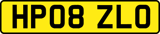 HP08ZLO