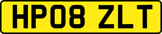 HP08ZLT