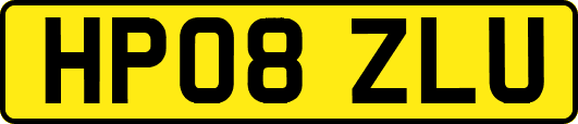 HP08ZLU
