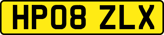 HP08ZLX