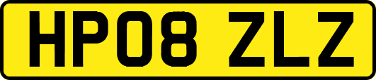 HP08ZLZ