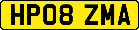 HP08ZMA