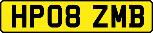 HP08ZMB