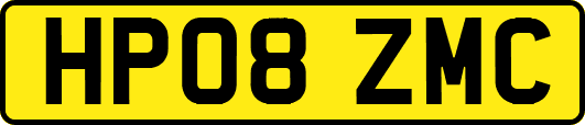 HP08ZMC
