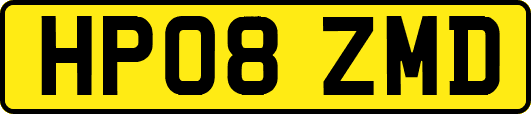 HP08ZMD