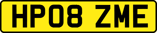 HP08ZME