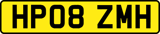HP08ZMH