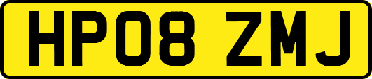 HP08ZMJ