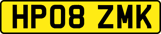 HP08ZMK
