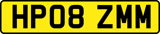 HP08ZMM