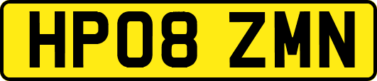 HP08ZMN