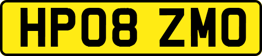 HP08ZMO
