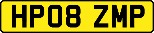 HP08ZMP
