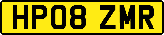 HP08ZMR