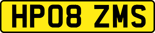 HP08ZMS