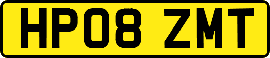 HP08ZMT