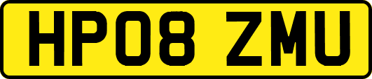 HP08ZMU
