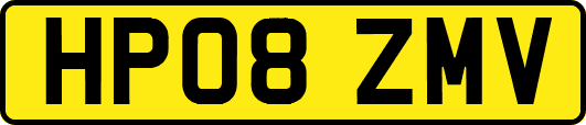 HP08ZMV