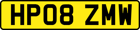 HP08ZMW