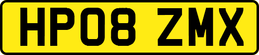 HP08ZMX