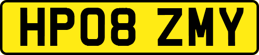 HP08ZMY