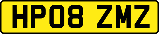 HP08ZMZ