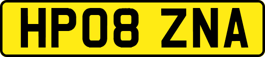 HP08ZNA