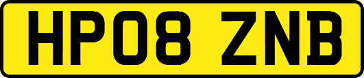 HP08ZNB