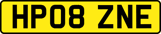 HP08ZNE